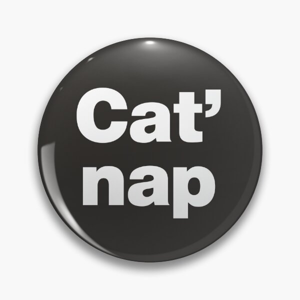 Item preview, The Catnap Alarm Clock designed and sold by nancycrazy.