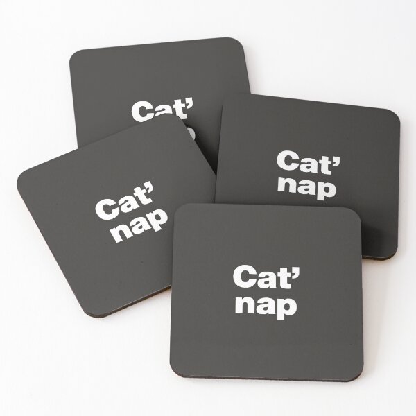 Item preview, The Catnap Alarm Clock designed and sold by nancycrazy.