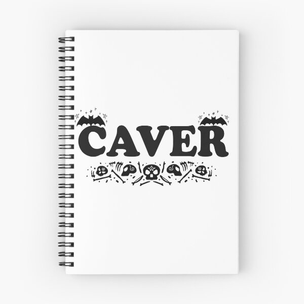 Item preview, caving sticker designed and sold by Ami Ne.