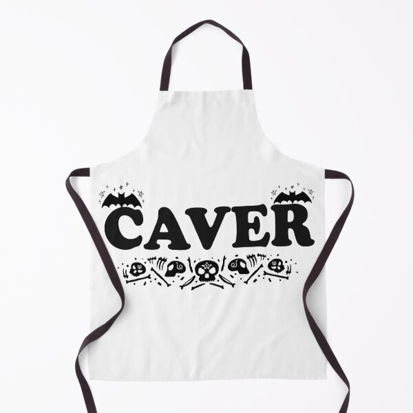 Item preview, caving sticker designed and sold by Ami Ne.