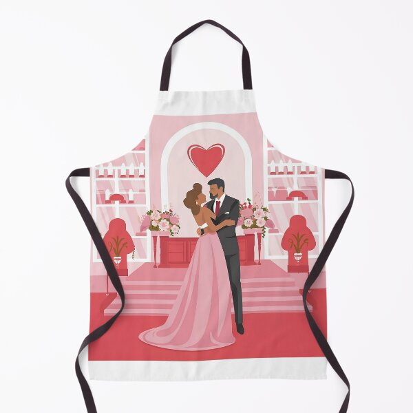 Item preview, "Sweetheart Soiree: Celebrating Love in Style" designed and sold by adambus.