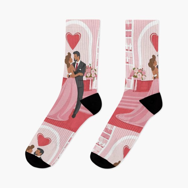 Item preview, "Sweetheart Soiree: Celebrating Love in Style" designed and sold by adambus.