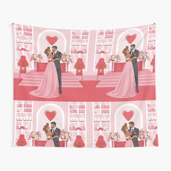 Artikel-Vorschau von „Sweetheart Soiree: Die Liebe mit Stil feiern“, designt und verkauft von adambus.