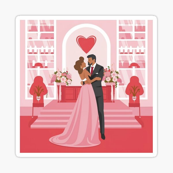Artikel-Vorschau von „Sweetheart Soiree: Die Liebe mit Stil feiern“, designt und verkauft von adambus.