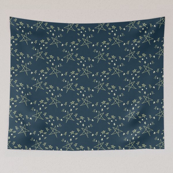Item preview, The Stars a Maladaptive daydreamer Sees  designed and sold by AlexiaBack98.