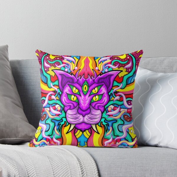 Item preview, The charming cat designed and sold by Aiyinyangart.