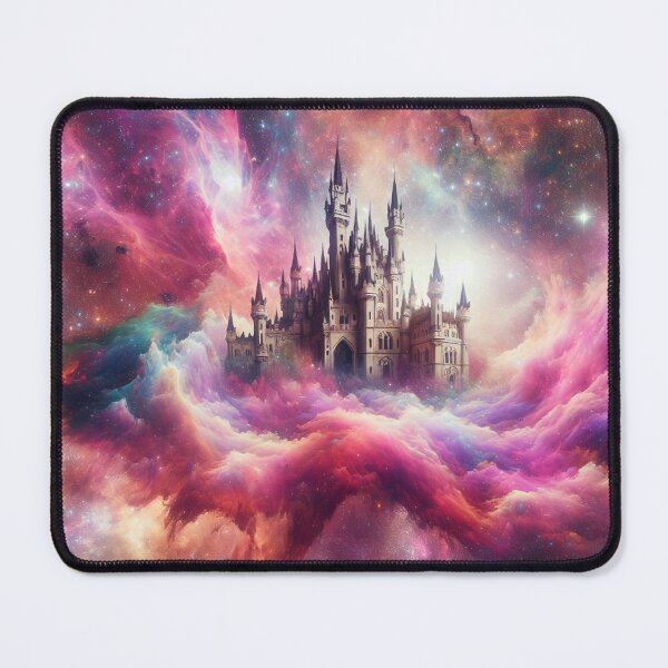 Item preview, Nebula Castle Dreams designed and sold by Esc4n0r.