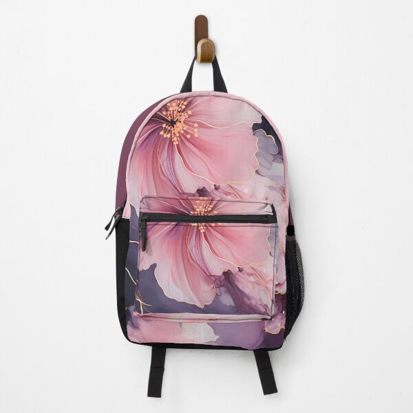 Item preview, Whispering Pink Bloom Essence designed and sold by HomeDreamscape.