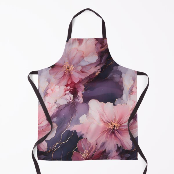 Item preview, Whispering Pink Bloom Essence designed and sold by HomeDreamscape.