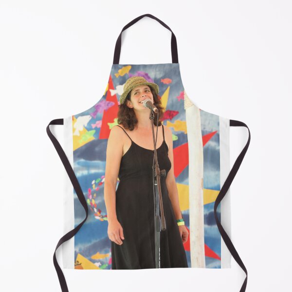 Item preview, Story Laurie - Laurie McIntosh - Photograph designed and sold by ConcertImages.