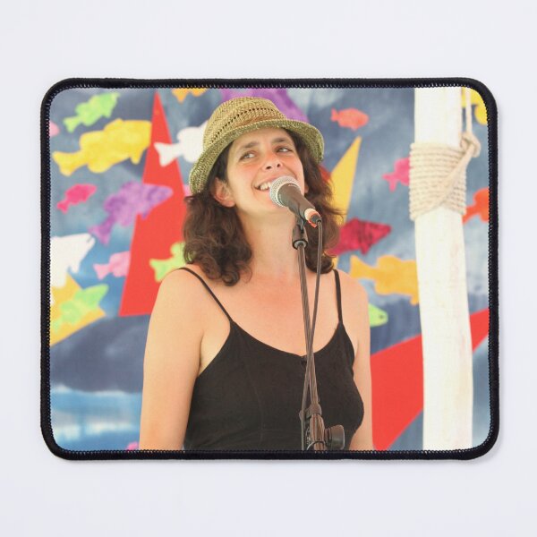 Item preview, Story Laurie - Laurie McIntosh - Photograph designed and sold by ConcertImages.