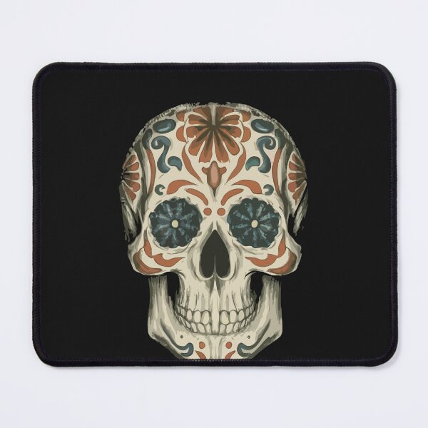 Item preview, SKULL 4 designed and sold by asmaa gamal.