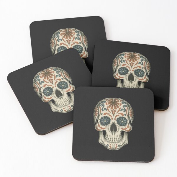 Item preview, SKULL 4 designed and sold by asmaa gamal.