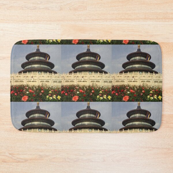 Item preview, Temple of Heaven _ Beijing China designed and sold by Ju90.