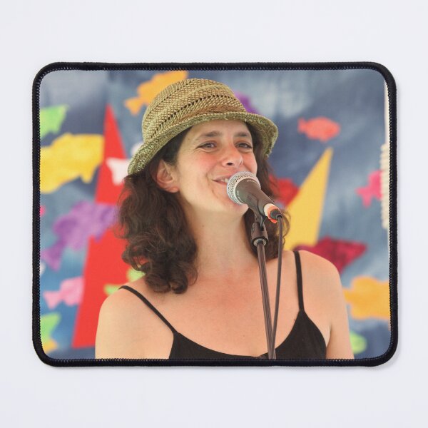 Item preview, Story Laurie - Laurie McIntosh - Photograph designed and sold by ConcertImages.