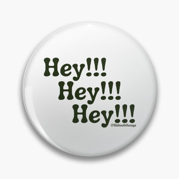 Item preview, Hey hey hey! v6 | @lilsboobthangs designed and sold by lilsboobthangs.