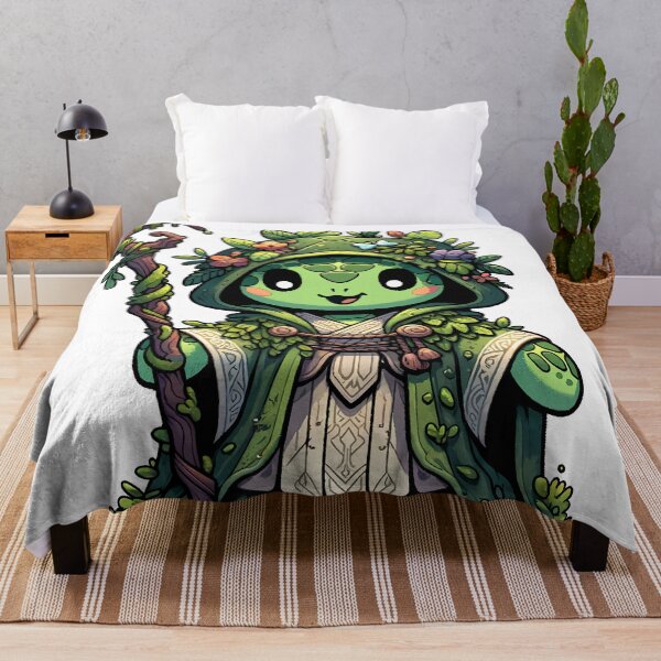 Item preview, Druid Memby designed and sold by Karumbememby.