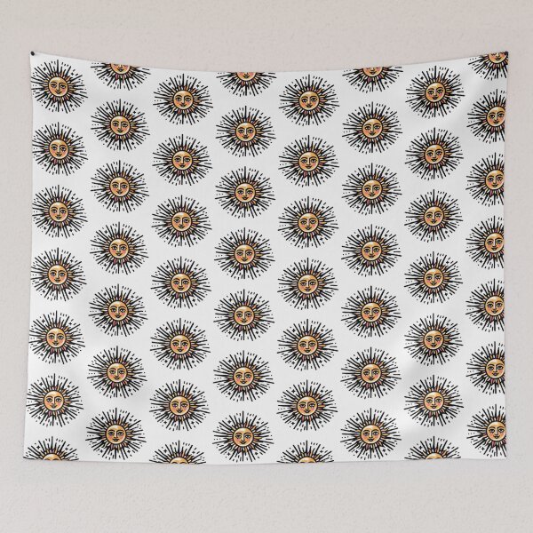 Item preview, Sunny designed and sold by bfyessikaart.