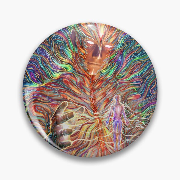 Item preview, "Guided Expansion" designed and sold by Silvio Vieira.