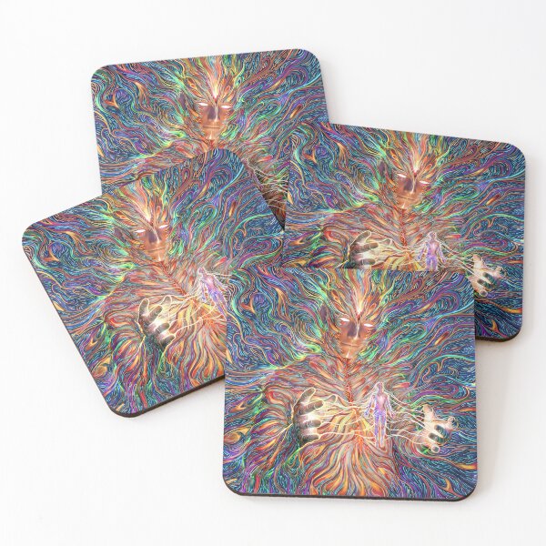 Item preview, "Guided Expansion" designed and sold by Silvio Vieira.