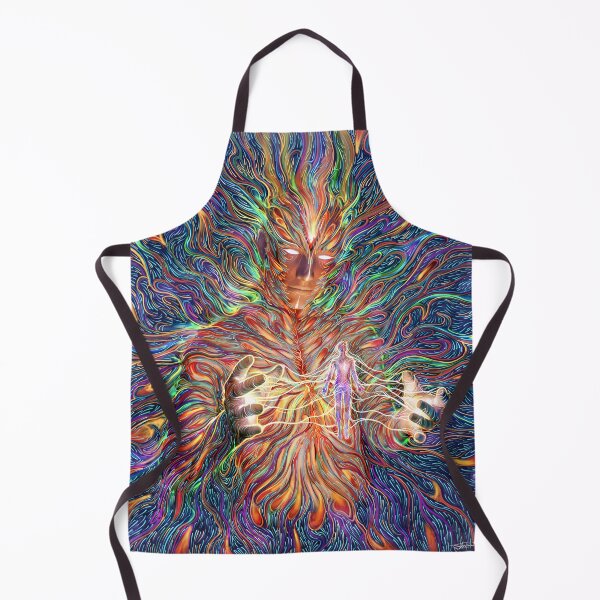 Item preview, "Guided Expansion" designed and sold by Silvio Vieira.
