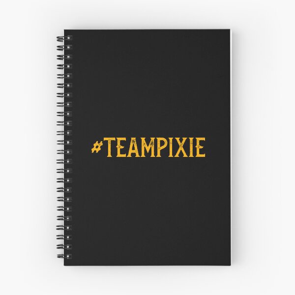 Item preview, #TeamPixie designed and sold by FadeToObsidian.