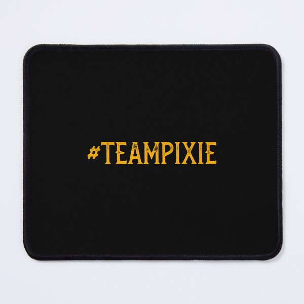 Item preview, #TeamPixie designed and sold by FadeToObsidian.