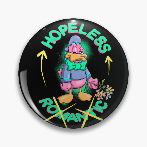 Item preview, Hopeless Romantic designed and sold by Sean Nolan.