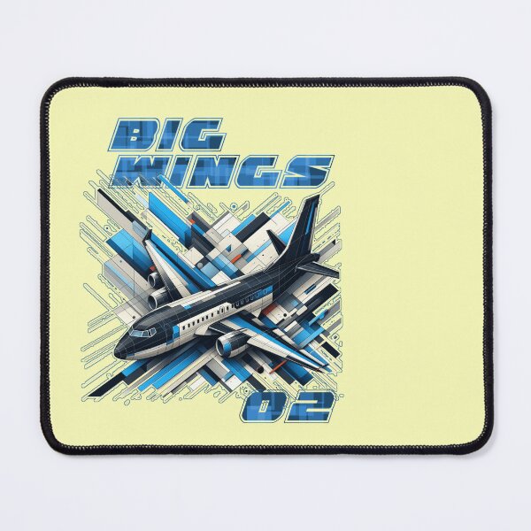 Item preview, big WINGS 02 designed and sold by Cabrasco.