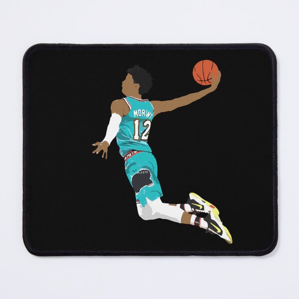 Item preview, Ja Morant designed and sold by Jaklon  raoufes.