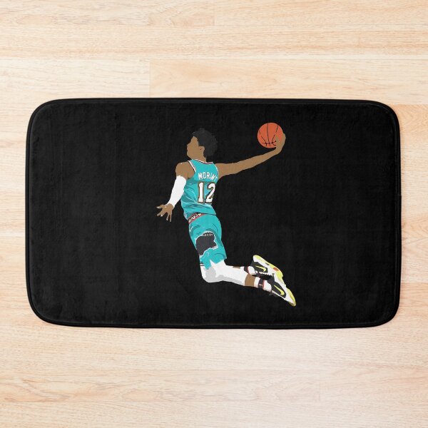 Item preview, Ja Morant designed and sold by Jaklon  raoufes.
