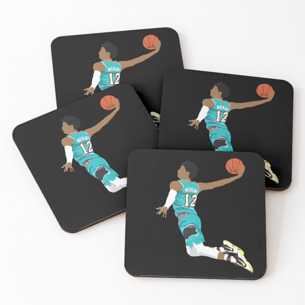 Item preview, Ja Morant designed and sold by Jaklon  raoufes.
