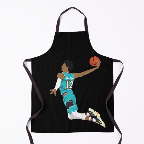 Item preview, Ja Morant designed and sold by Jaklon raoufes.