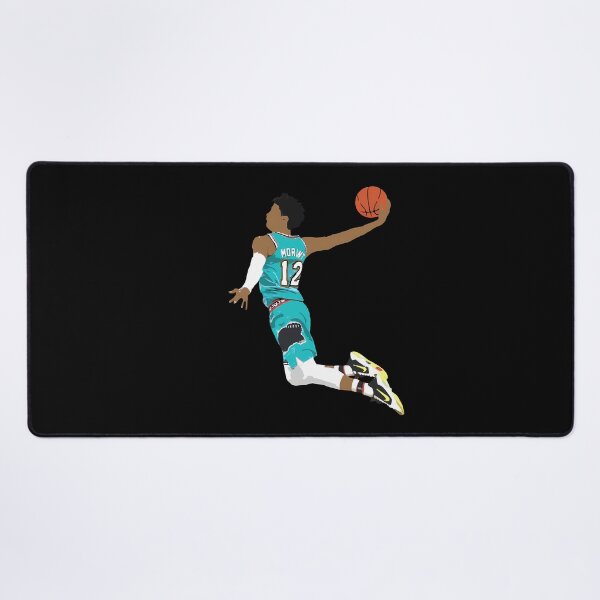 Item preview, Ja Morant designed and sold by Jaklon  raoufes.