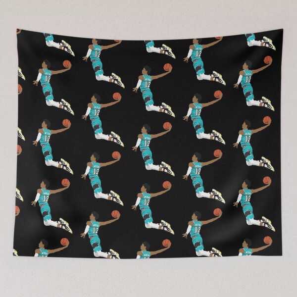 Item preview, Ja Morant designed and sold by Jaklon  raoufes.