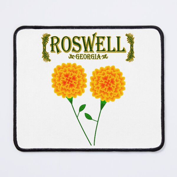 Item preview, Roswell Georgia designed and sold by MoMidoStore.