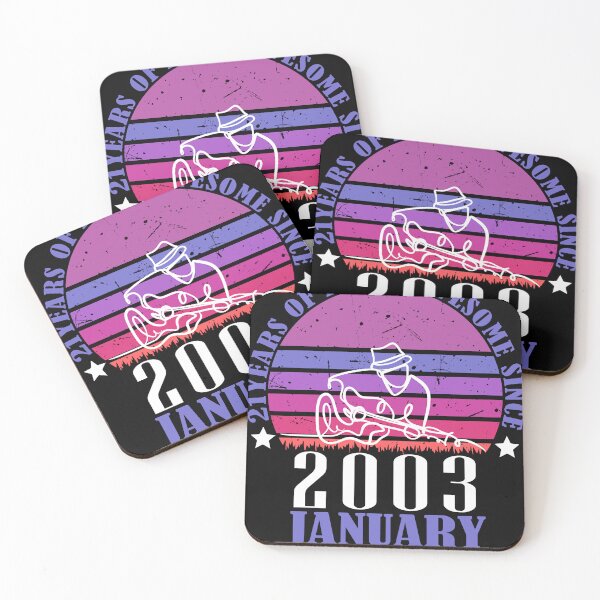 Item preview, 21 Geburtstag Retro Vintage Gitarristen Gitarrenliebhaber january designed and sold by studiopekepeke.