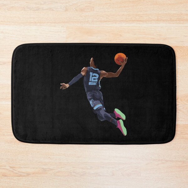 Item preview, Ja Morant designed and sold by Jaklon  raoufes.