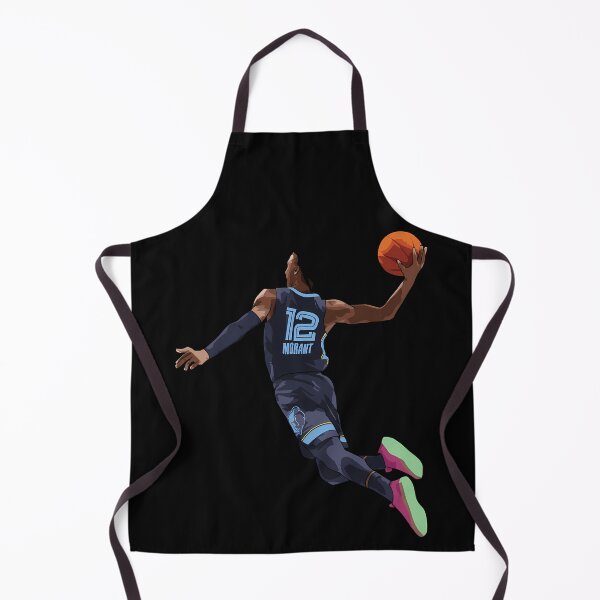 Item preview, Ja Morant designed and sold by Jaklon raoufes.