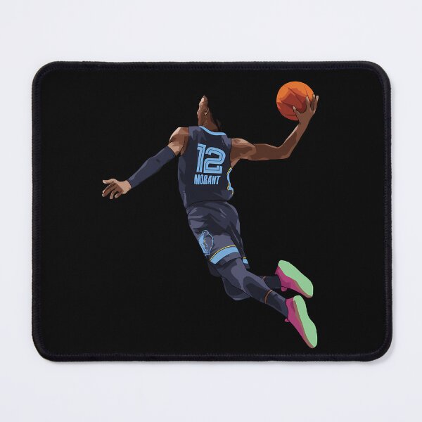 Item preview, Ja Morant designed and sold by Jaklon  raoufes.