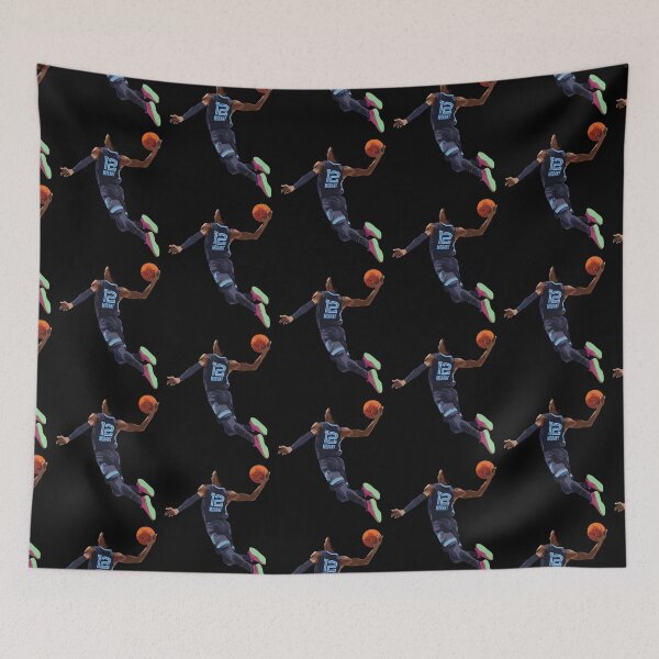 Item preview, Ja Morant designed and sold by Jaklon  raoufes.