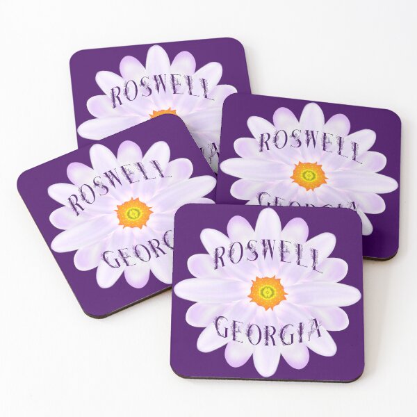 Item preview, RoswellGeorgia designed and sold by MoMidoStore.