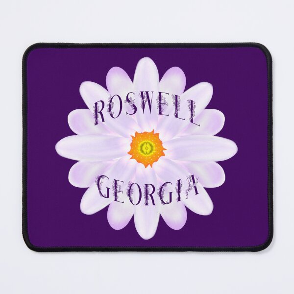 Item preview, Roswell Georgia designed and sold by MoMidoStore.