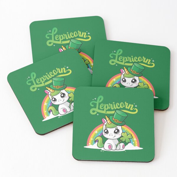 Item preview, Lepricorn - Leprechaun Unicorn designed and sold by zoljo.
