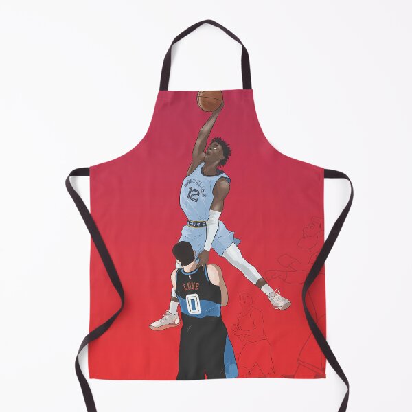 Item preview, Ja Morant designed and sold by Jaklon raoufes.