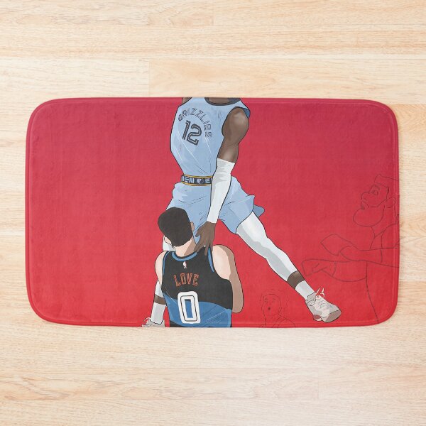 Item preview, Ja Morant designed and sold by Jaklon  raoufes.