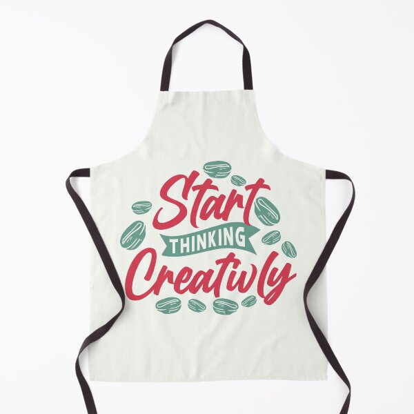 Item preview, Creative Mindset Inspirational Quote Tee designed and sold by RuyaFab.