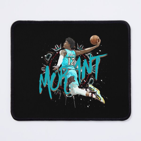 Item preview, Ja Morant designed and sold by Jaklon raoufes.