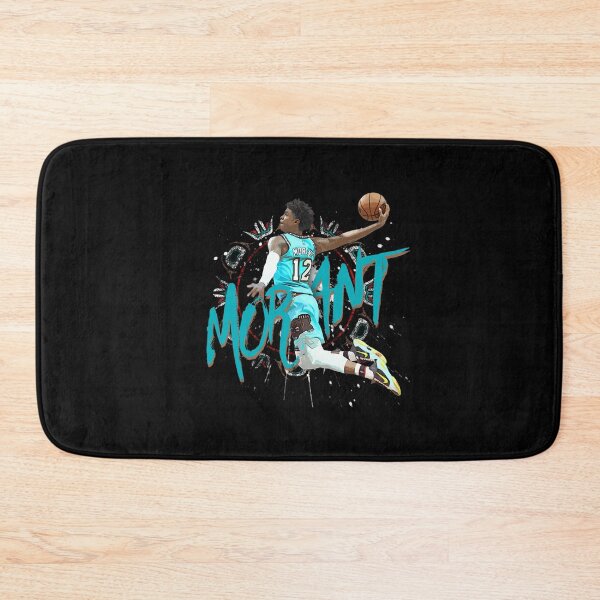 Item preview, Ja Morant designed and sold by Jaklon  raoufes.