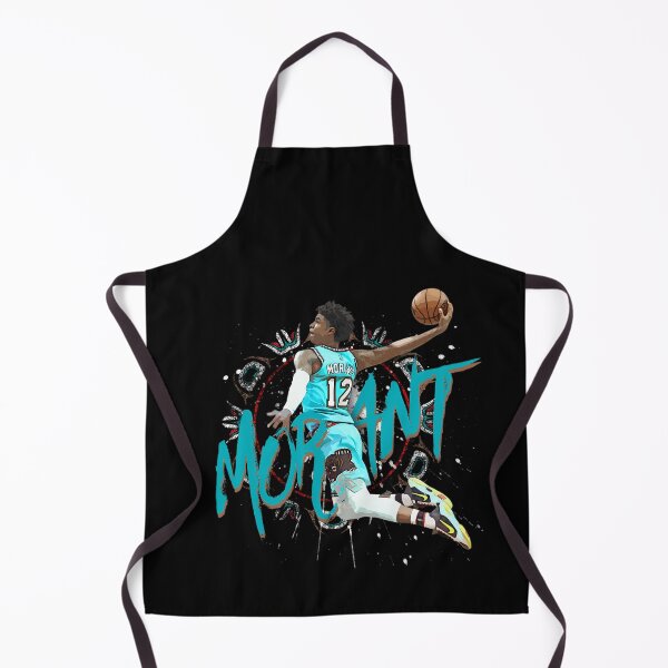 Item preview, Ja Morant designed and sold by Jaklon raoufes.